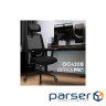 Офісне крісло OfficePro OC420B