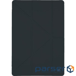 Чохол до планшета Armorstandart Y-Type PEN Samsung Galaxy Tab S9+ / S9 FE+ / S10+ Black (ARM85524)