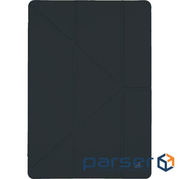 Чохол до планшета Armorstandart Y-Type PEN Samsung Galaxy Tab S9+ / S9 FE+ / S10+ Black (ARM85524)