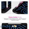 Чохол до планшета Armorstandart Y-Type PEN Samsung Galaxy Tab S9+ / S9 FE+ / S10+ Black (ARM85524)