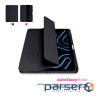 Чохол до планшета Armorstandart Y-Type PEN Samsung Galaxy Tab S9+ / S9 FE+ / S10+ Black (ARM85524)
