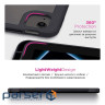 Чохол до планшета Armorstandart Y-Type PEN Samsung Galaxy Tab S9+ / S9 FE+ / S10+ Black (ARM85524)