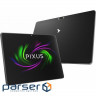 Планшет Pixus Joker 10.1"FullHD 3/32GB LTE, GPS metal, black (4897058531 (Joker 3/32GB metal, black)