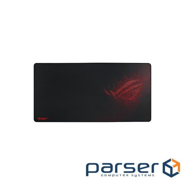 Килимок для мишки ASUS ROG Sheath Box Black (90MP00K1-B0UC00)