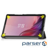 Чехол-книжка BeCover Smart для Lenovo Tab M9 TB-310FU Graffiti (709230)