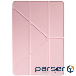 Чохол до планшета Armorstandart Y-Type PEN Xiaomi Redmi Pad 2 Pro Pink (ARM91191)