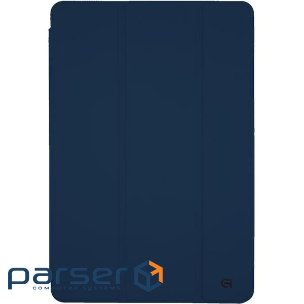 Чохол до планшета Armorstandart Smart Fold Pen Lenovo Tab K11 Plus Dark Blue (ARM84124)