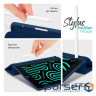 Чохол до планшета Armorstandart Smart Fold Pen Lenovo Tab K11 Plus Dark Blue (ARM84124)