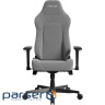 Крісло ігрове Hator Darkside 3 Pro Fabric L Grey (HTC3216L)