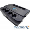 ДБЖ POWERCOM Spider SPD-1100U LCD (SPD-1100U.LCD)