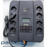 ДБЖ POWERCOM Spider SPD-1100U LCD (SPD-1100U.LCD)