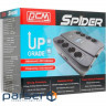 ДБЖ POWERCOM Spider SPD-1100U LCD (SPD-1100U.LCD)