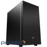 Корпус FSP CST220S Black
