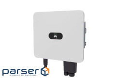 Мережевий 20Квт трифазний інвертор Huawei SUN2000-20KTL-М5, 2 MPPT, ККД: 98,4%, IP66, 546x460x228 мм