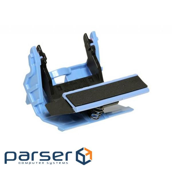 Тормозная площадка ручн.подачі HP LJ 5200/435/701 аналог RM1-2462/Q7829-67927 AHK (3204999) RM1-2462/Q7829-67927 AHK (3204999)