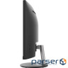 MSI Monitor PROMP341CQ Pro MP341CQ 34" VA WUQHD 3440x1440 21:9 100Hz Matte Black Retail
