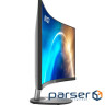 MSI Monitor PROMP341CQ Pro MP341CQ 34" VA WUQHD 3440x1440 21:9 100Hz Matte Black Retail