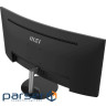 MSI Monitor PROMP341CQ Pro MP341CQ 34" VA WUQHD 3440x1440 21:9 100Hz Matte Black Retail