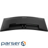 MSI Monitor PROMP341CQ Pro MP341CQ 34" VA WUQHD 3440x1440 21:9 100Hz Matte Black Retail