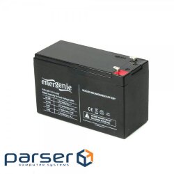 Батарея Energenie 12В 7,2 Ач (BAT-12V7.2AH)