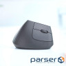 Мишка Logitech MX Vertical (910-005448)