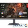 Монітор Lenovo LOQ 24-10 (68F1GACBUA)