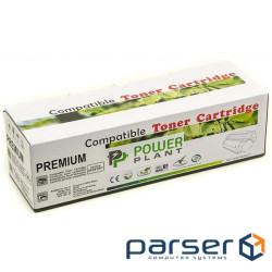 Драм-юніт PowerPlant HP Pro M203/ M227 Black (аналог CF232A) с чипом (PP-CF232A)