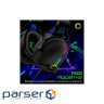 Навушники Vertux Warfare 7.1 USB Black (warfare.black)