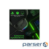 Навушники Vertux Warfare 7.1 USB Black (warfare.black)