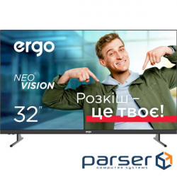 Телевізор ERGO 32DHT5100