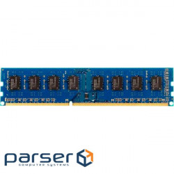 Оперативна пам'ять Ramaxel 8GB DDR3L 1600 MHz (RMR5040ME68FAF-1600)