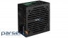 Power Supply Partizan AC220B-DC12В/ 1А (1333) GAMEMAX 450W (GM-450) Стандарт БП - ATX 12V v2.3, Мощность - 450Вт, Модуль PFC - активный, Подключение материнской платы - 20+4 pin, Подключение видеокарты - 1x6 pin, Количество разъемов SATA - 2, Количество разъемов Peripheral - 2, Тип охлаждения - вентилятор, Диаметр вентиляторов - 1x120 мм 600W AEROCOOL VX Plus 600 (ACPN-VS60NEY.11)