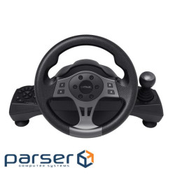 Кермо і педалі Trust GXT 289 Movi, PC/PS4/PS3/Xbox/Nintendo Switch (25122) Trust GXT 289 Movi, PC/PS4/PS3/Xbox/Nintendo