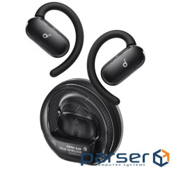 Навушники Anker SoundСore V40i Black (A3878G11)