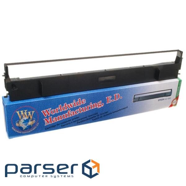 Cartridge WWM EPSON LQ-1000 (E.08H-C)