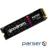 SSD disk GOODRAM PX700 2TB M.2 NVMe (SSDPR-PX700-02T-80)