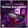 SSD disk GOODRAM PX700 2TB M.2 NVMe (SSDPR-PX700-02T-80)