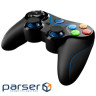 Геймпад GamePro MG550 Bluetooth Android/iOS Black