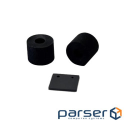 Комплект роликів AHK rubber pads Fujitsu ScanSnap S1300 S1300i PA03541-0001/PA03541-0002 (70264858)