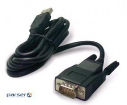 Перехідник USB to Serial Port Adapter HP (J7B60AA)