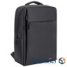 Рюкзак для ноутбука XO 17" CB02 black (CB02-17.black)