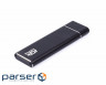 Карман зовнішній AgeStar M2 NGFF black (3UBNF5C (Black)) (3UBNF5C (Gray))