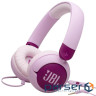 Навушники JBL JR 320 Purple (JBLJR320PUR)