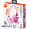 Навушники JBL JR 320 Purple (JBLJR320PUR)