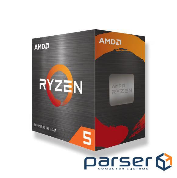 Процесор AMD Ryzen 5 5600T 3.5GHz AM4 (100-100001584BOX)