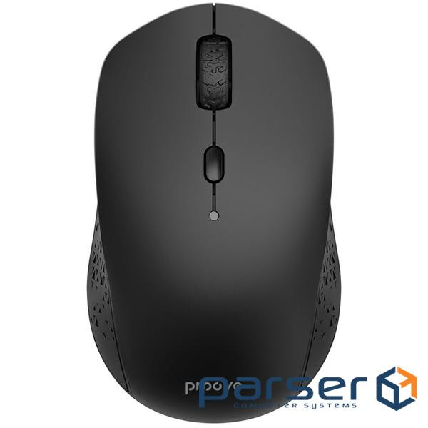 Wireless Mouse Proove Sweeper black (WMSW00011001)