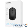 Wireless Mouse Proove Sweeper black (WMSW00011001)