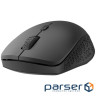 Wireless Mouse Proove Sweeper black (WMSW00011001)