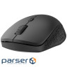 Wireless Mouse Proove Sweeper black (WMSW00011001)