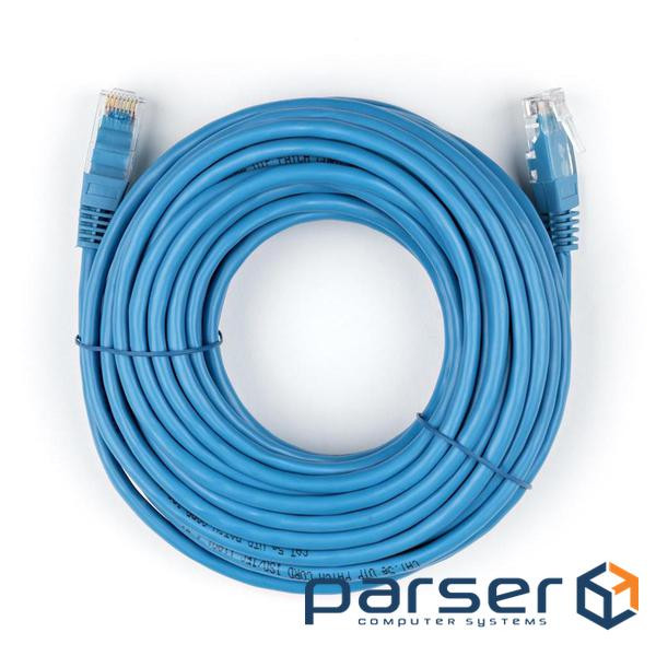 Патч корд Vinga 10 m COPPER (VCPPCC10B)